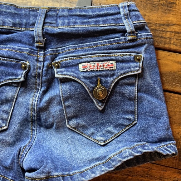 Girls Hudson shorts - Picture 4 of 4